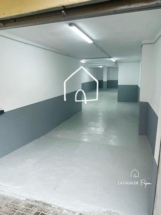 Local comercial en alquiler en Centre - Colomeres - Rambles en Gavà