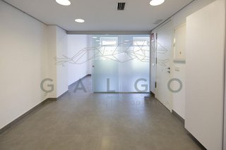 Oficina en alquiler en Gran Vía en Valencia