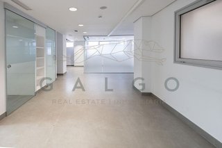 Oficina en alquiler en Gran Vía en Valencia