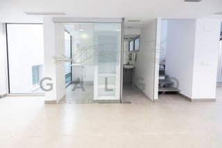 Oficina en alquiler en Gran Vía en Valencia