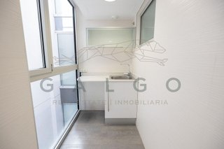 Oficina en alquiler en Gran Vía en Valencia
