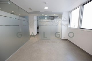 Oficina en alquiler en Gran Vía en Valencia