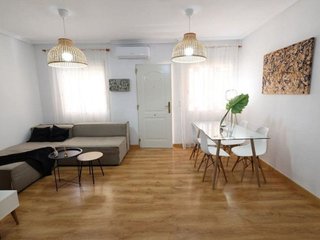 Casa adosada en venta en Playa Flamenca - Punta Prima en Orihuela