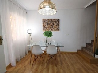 Casa adosada en venta en Playa Flamenca - Punta Prima en Orihuela