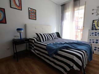 Casa adosada en venta en Playa Flamenca - Punta Prima en Orihuela