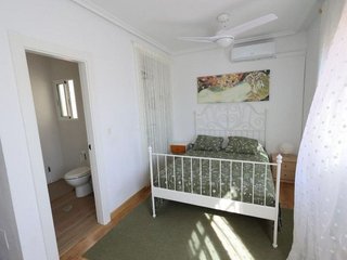 Casa adosada en venta en Playa Flamenca - Punta Prima en Orihuela