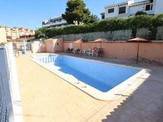 Casa adosada en venta en Playa Flamenca - Punta Prima en Orihuela