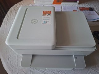 Stampante HP Envy 6430e - Perfetta