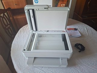 Stampante HP Envy 6430e - Perfetta
