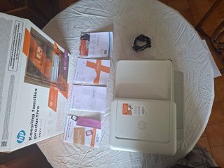 Stampante HP Envy 6430e - Perfetta