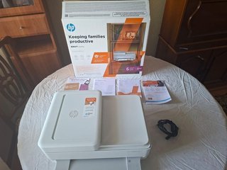 Stampante HP Envy 6430e - Perfetta