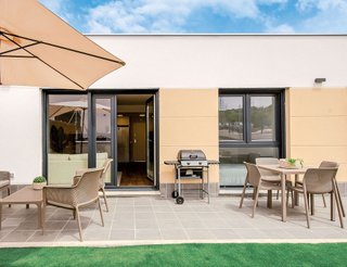 Casa pareada en alquiler en Loeches