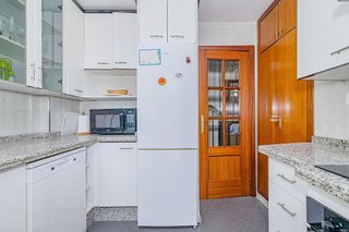 Casa adosada en venta en Cúllar Vega