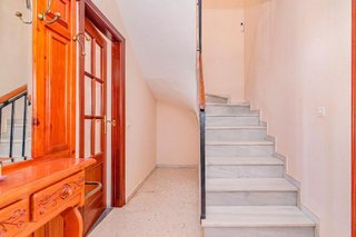 Casa adosada en venta en Cúllar Vega