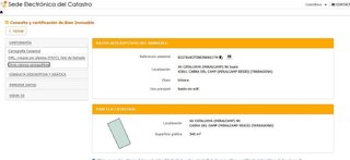 Terreno en venta en Cabra del Camp