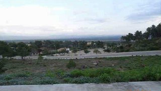 Terreno en venta en Cabra del Camp