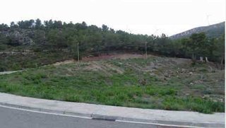 Terreno en venta en Cabra del Camp