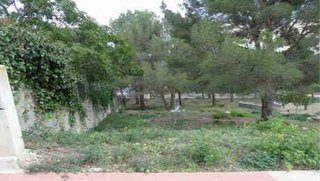 Terreno en venta en Cabra del Camp
