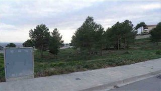 Terreno en venta en Cabra del Camp
