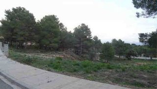 Terreno en venta en Cabra del Camp