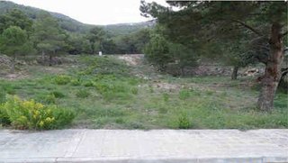 Terreno en venta en Cabra del Camp