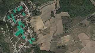 Terreno en venta en Cabra del Camp