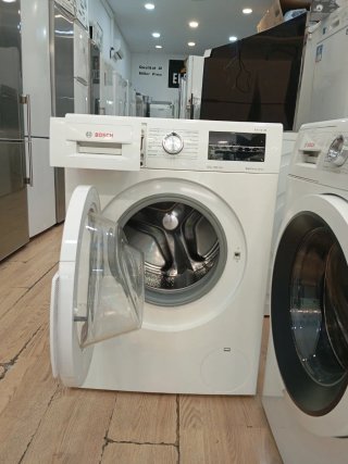 Lavadora Bosch Serie 6 Garantía y Transporte