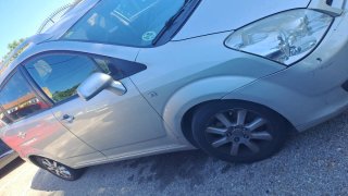 Toyota Corolla 2006 481151km