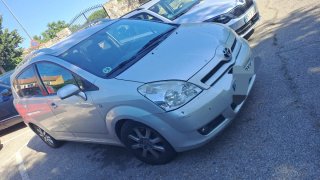 Toyota Corolla 2006 481151km