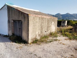 Terreno en venta en Pego