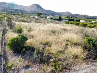 Terreno en venta en Pego