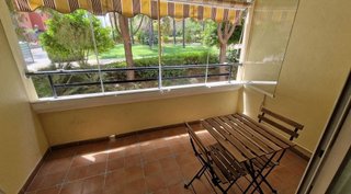 Piso en venta en Puerto - Plaza de Toros en Estepona