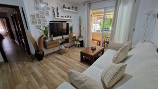 Piso en venta en Puerto - Plaza de Toros en Estepona