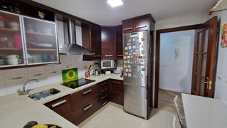 Piso en venta en Puerto - Plaza de Toros en Estepona