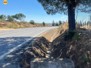 Terreno en venta en Lepe ciudad en Lepe