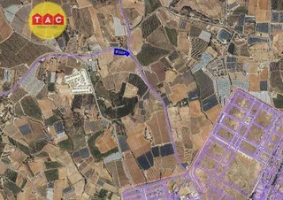Terreno en venta en Lepe ciudad en Lepe