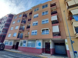 Garaje en venta en Campello Pueblo en Campello (el)