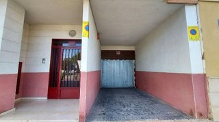 Garaje en venta en Campello Pueblo en Campello (el)