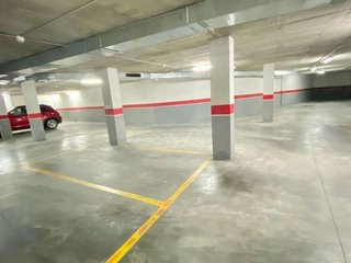 Garaje en venta en Campello Pueblo en Campello (el)