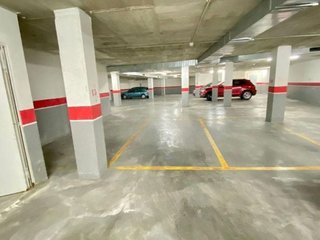 Garaje en venta en Campello Pueblo en Campello (el)