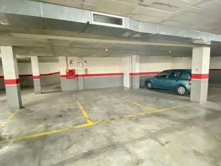Garaje en venta en Campello Pueblo en Campello (el)