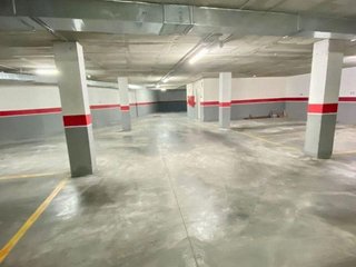 Garaje en venta en Campello Pueblo en Campello (el)