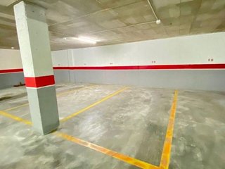 Garaje en venta en Campello Pueblo en Campello (el)