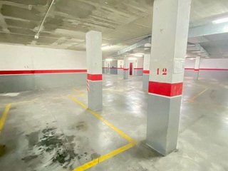 Garaje en venta en Campello Pueblo en Campello (el)