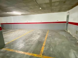 Garaje en venta en Campello Pueblo en Campello (el)