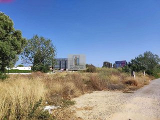 Solar en venta en Las Lagunas - Campano en Chiclana de la Frontera