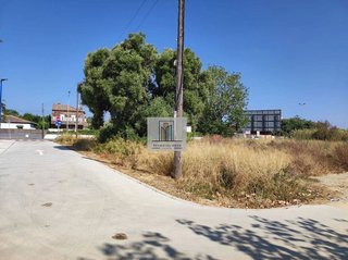 Solar en venta en Las Lagunas - Campano en Chiclana de la Frontera