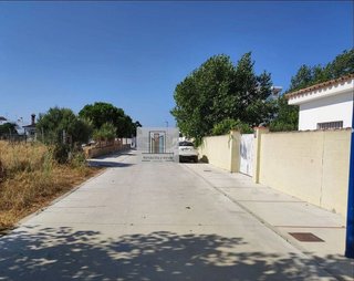 Solar en venta en Las Lagunas - Campano en Chiclana de la Frontera