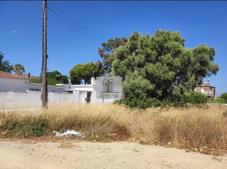 Solar en venta en Las Lagunas - Campano en Chiclana de la Frontera