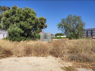 Solar en venta en Las Lagunas - Campano en Chiclana de la Frontera